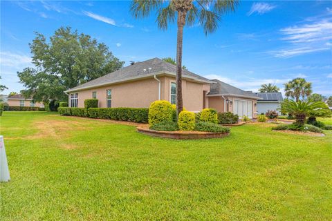 A home in OCALA