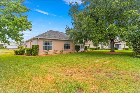 A home in OCALA