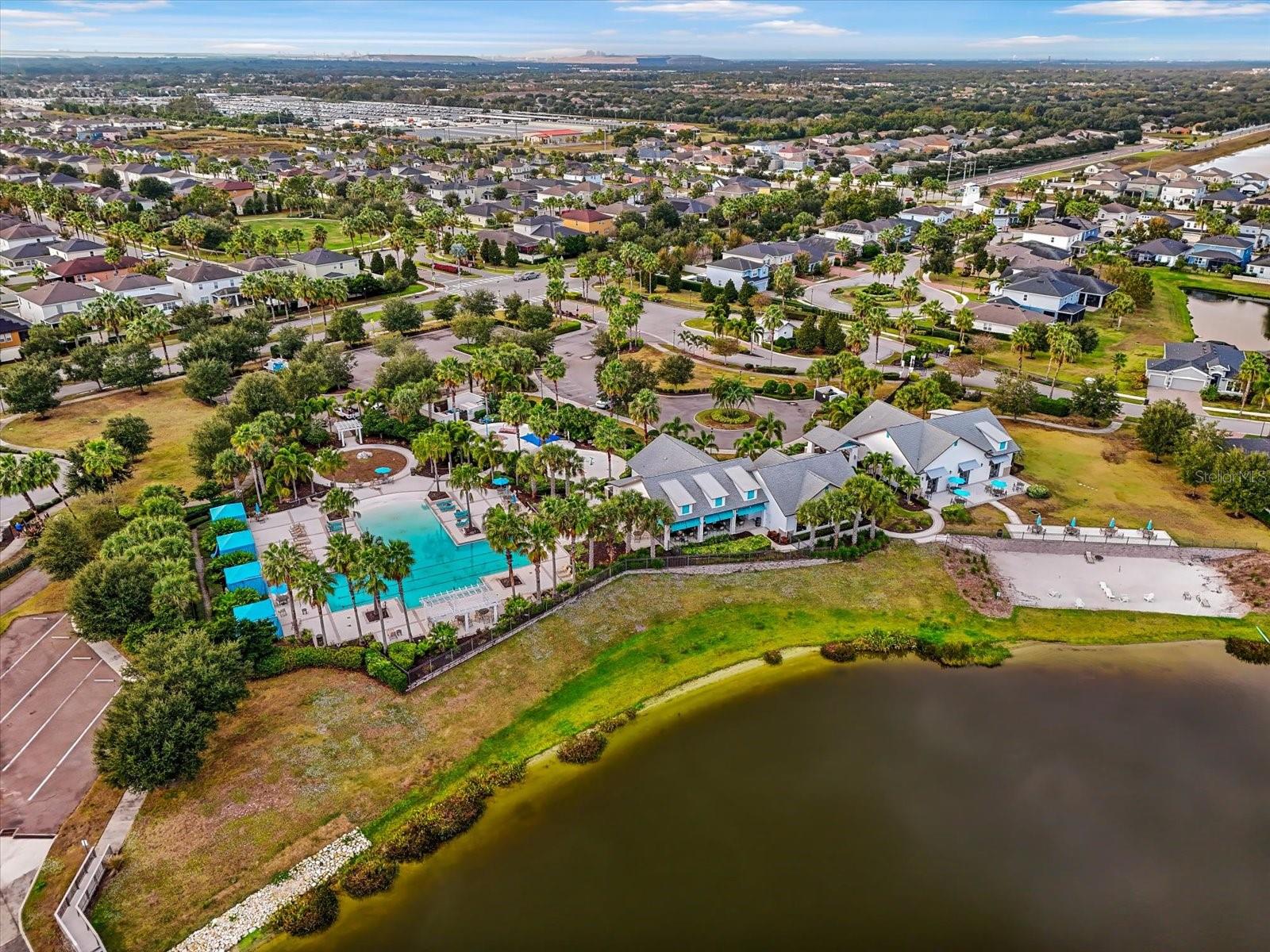 LUCAYA LAKE CLUB PH 1C - Residential