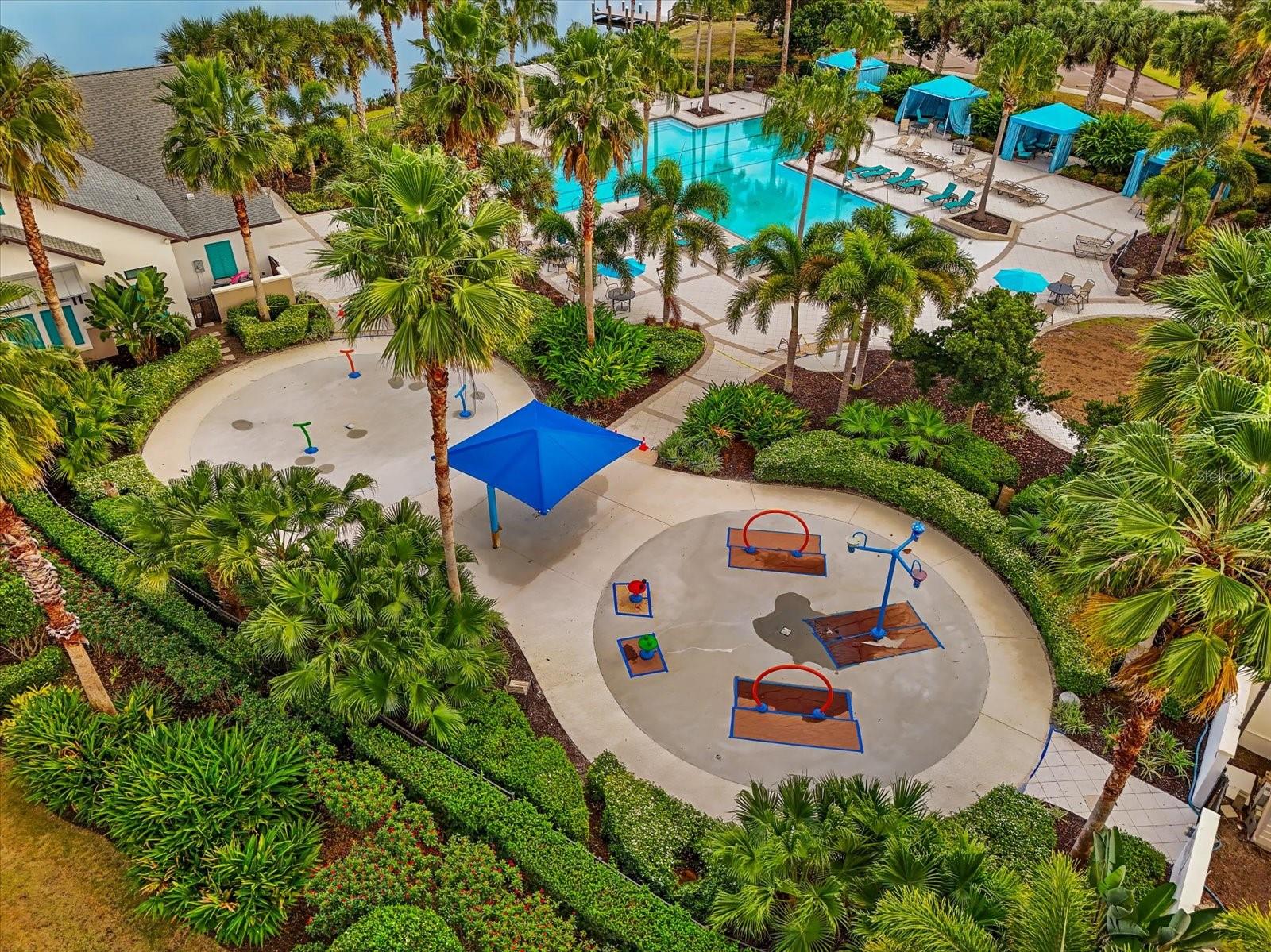 LUCAYA LAKE CLUB PH 1C - Residential