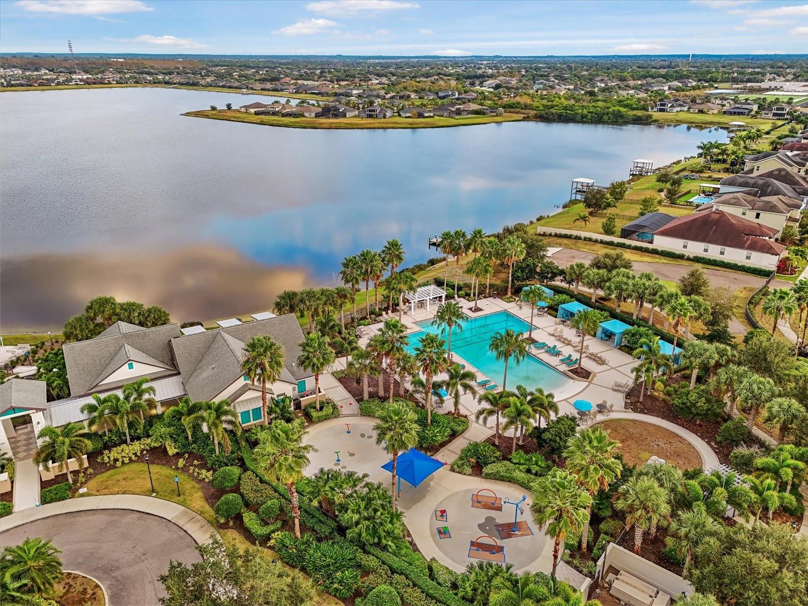 LUCAYA LAKE CLUB PH 1C - Residential