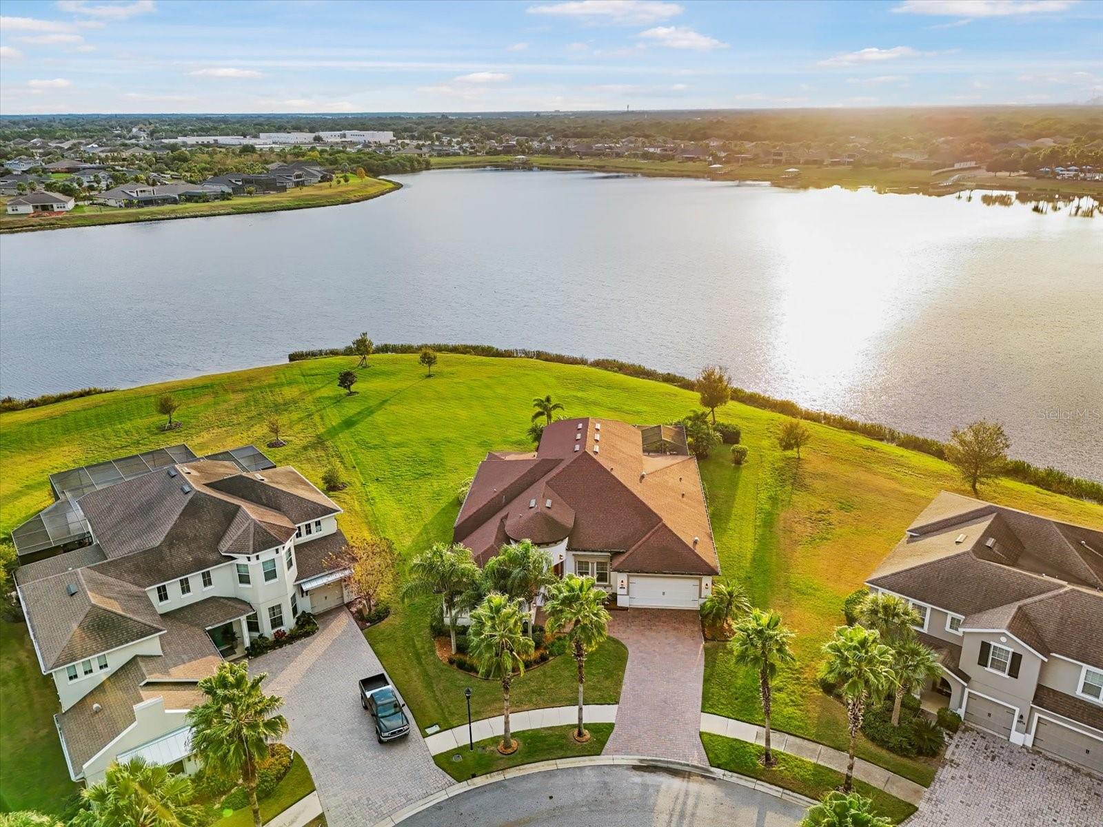 LUCAYA LAKE CLUB PH 1C - Residential