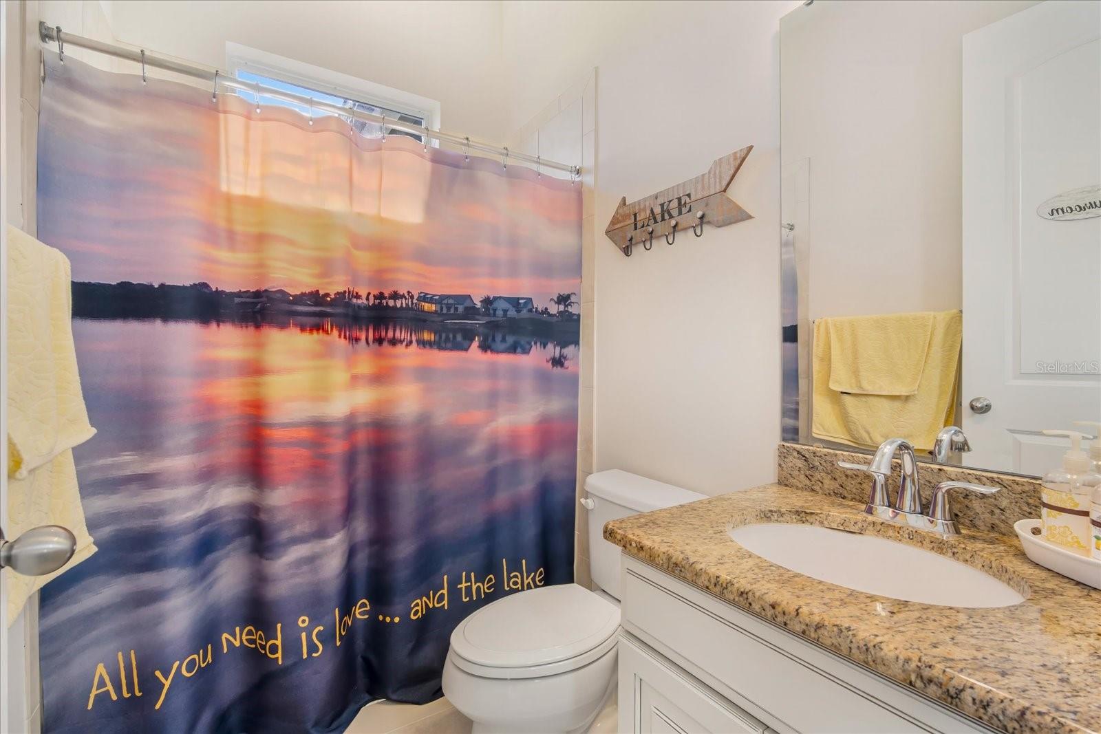 LUCAYA LAKE CLUB PH 1C - Residential