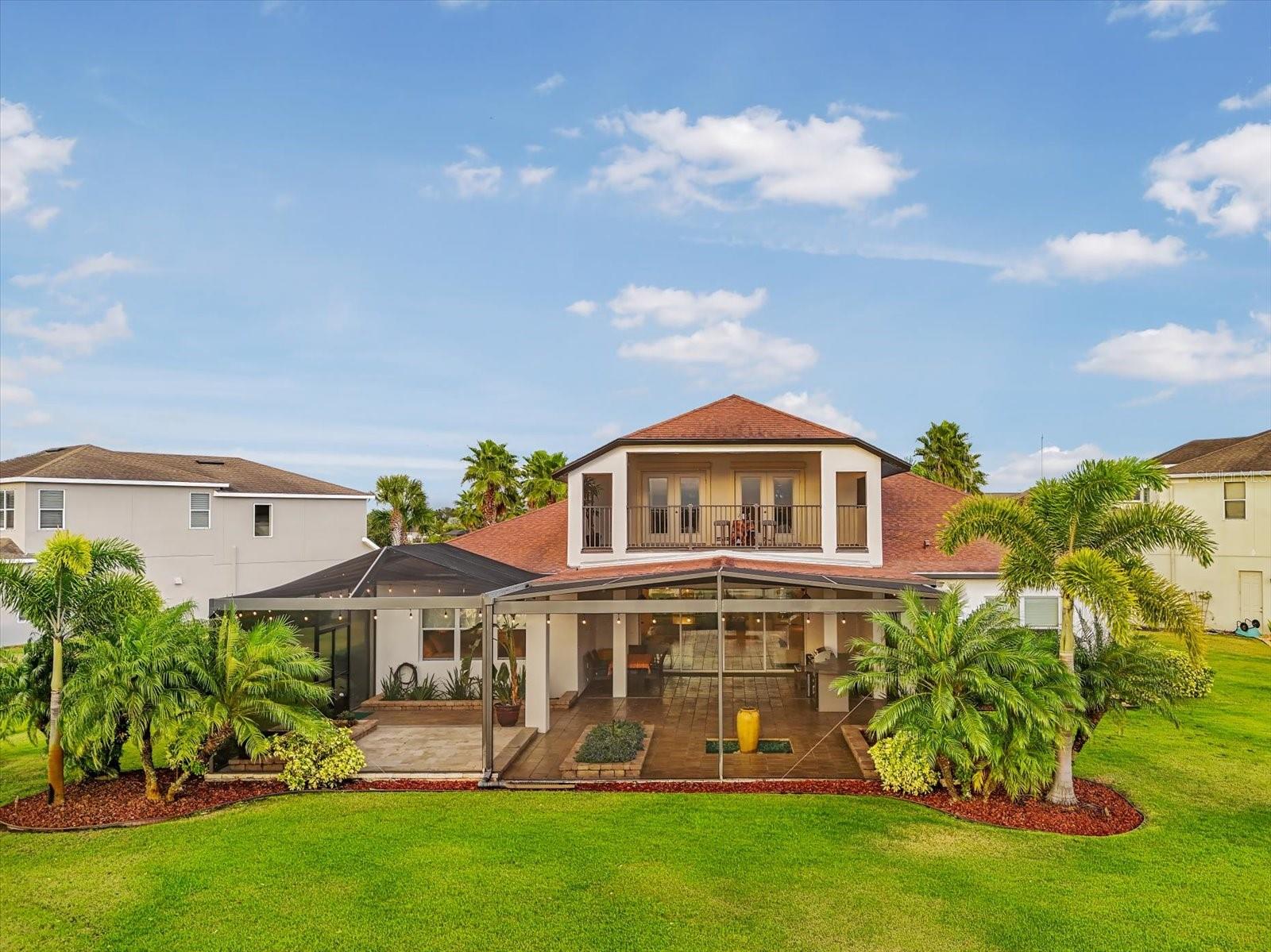 LUCAYA LAKE CLUB PH 1C - Residential