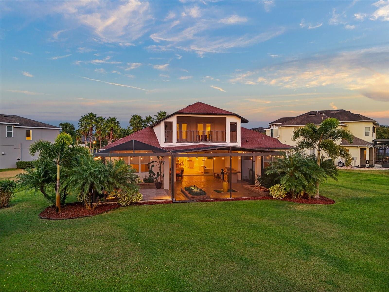 LUCAYA LAKE CLUB PH 1C - Residential