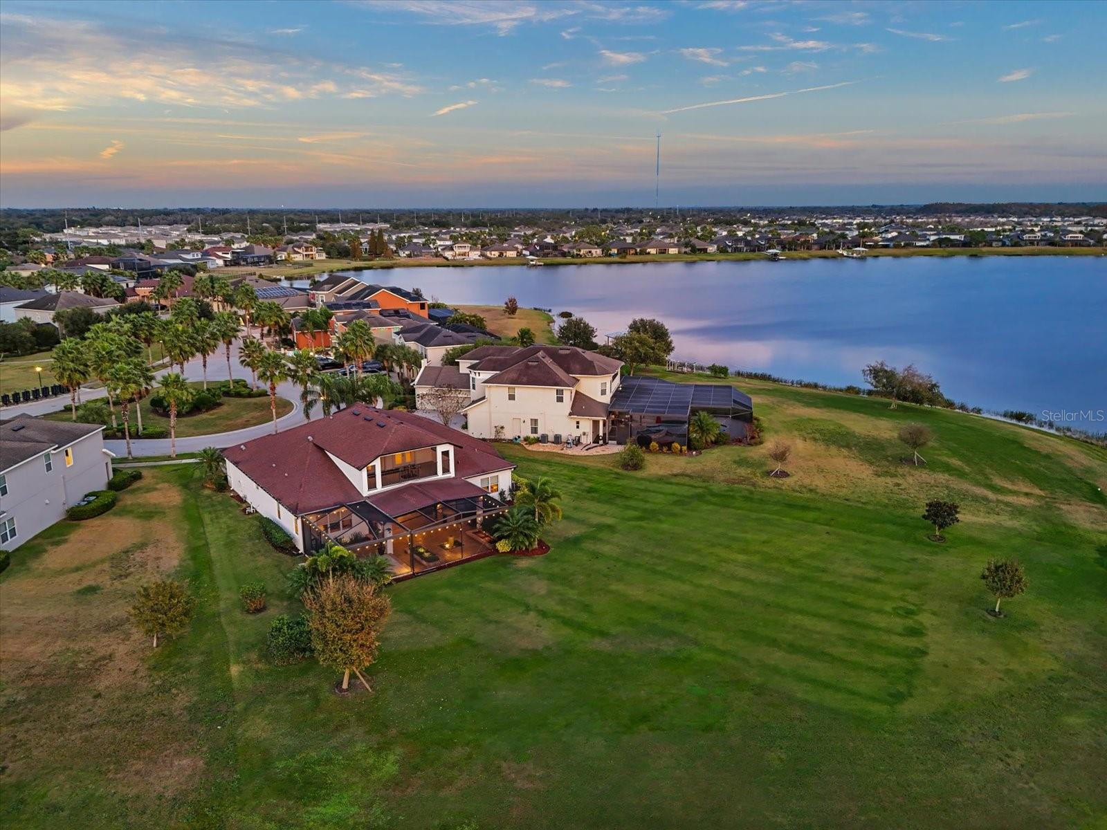 LUCAYA LAKE CLUB PH 1C - Residential