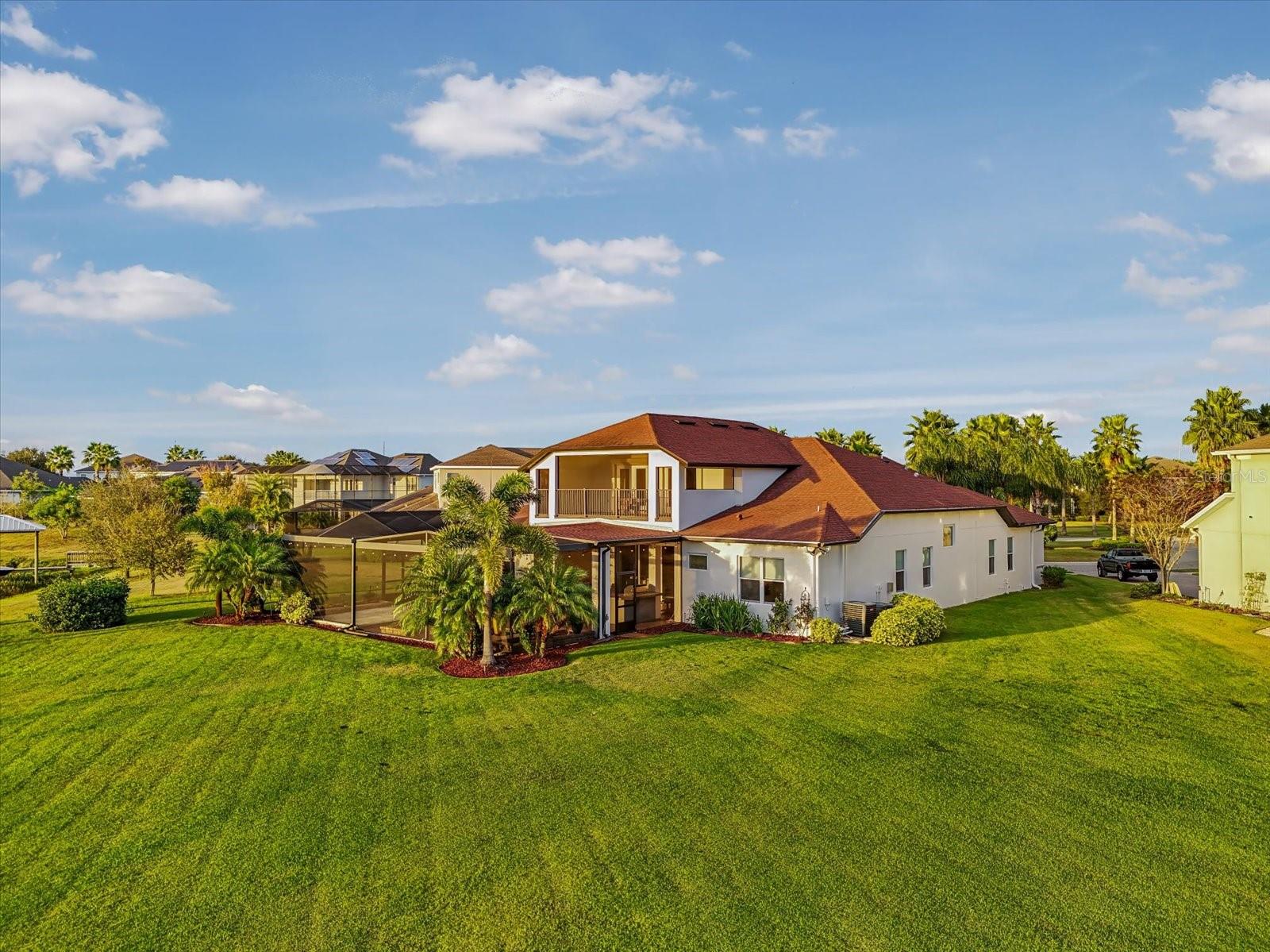 LUCAYA LAKE CLUB PH 1C - Residential