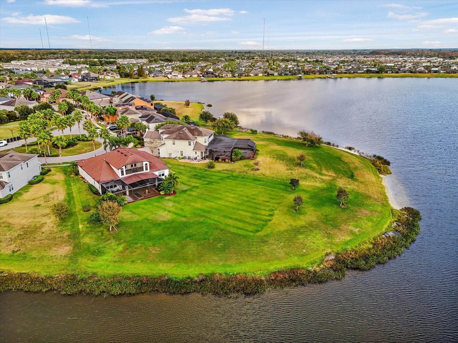 LUCAYA LAKE CLUB PH 1C - Residential