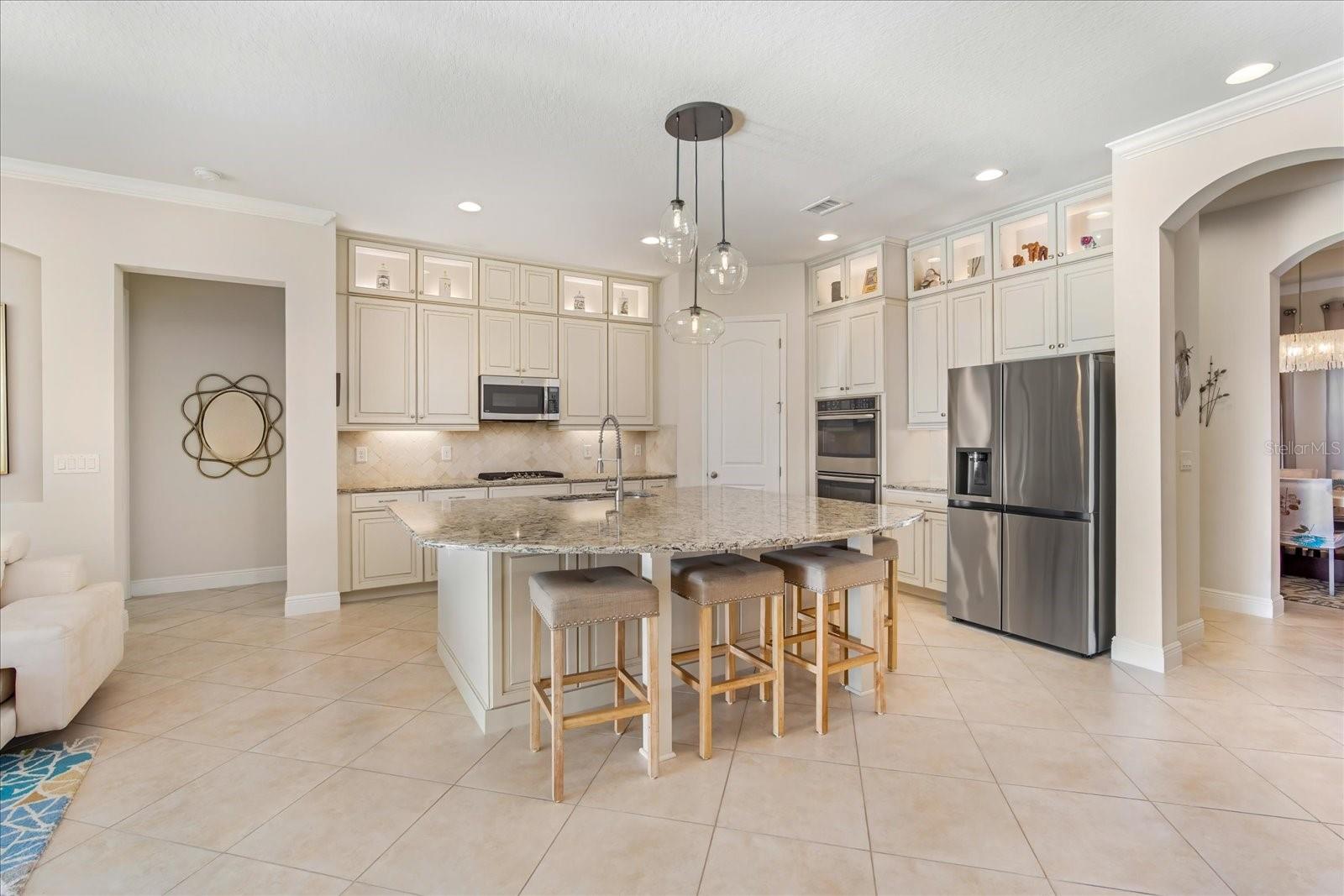 LUCAYA LAKE CLUB PH 1C - Residential