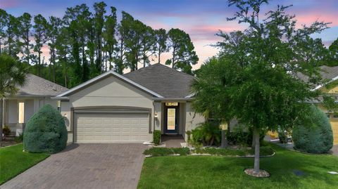 21 PARK PLACE CIRCLE PALM COAST FL 32164