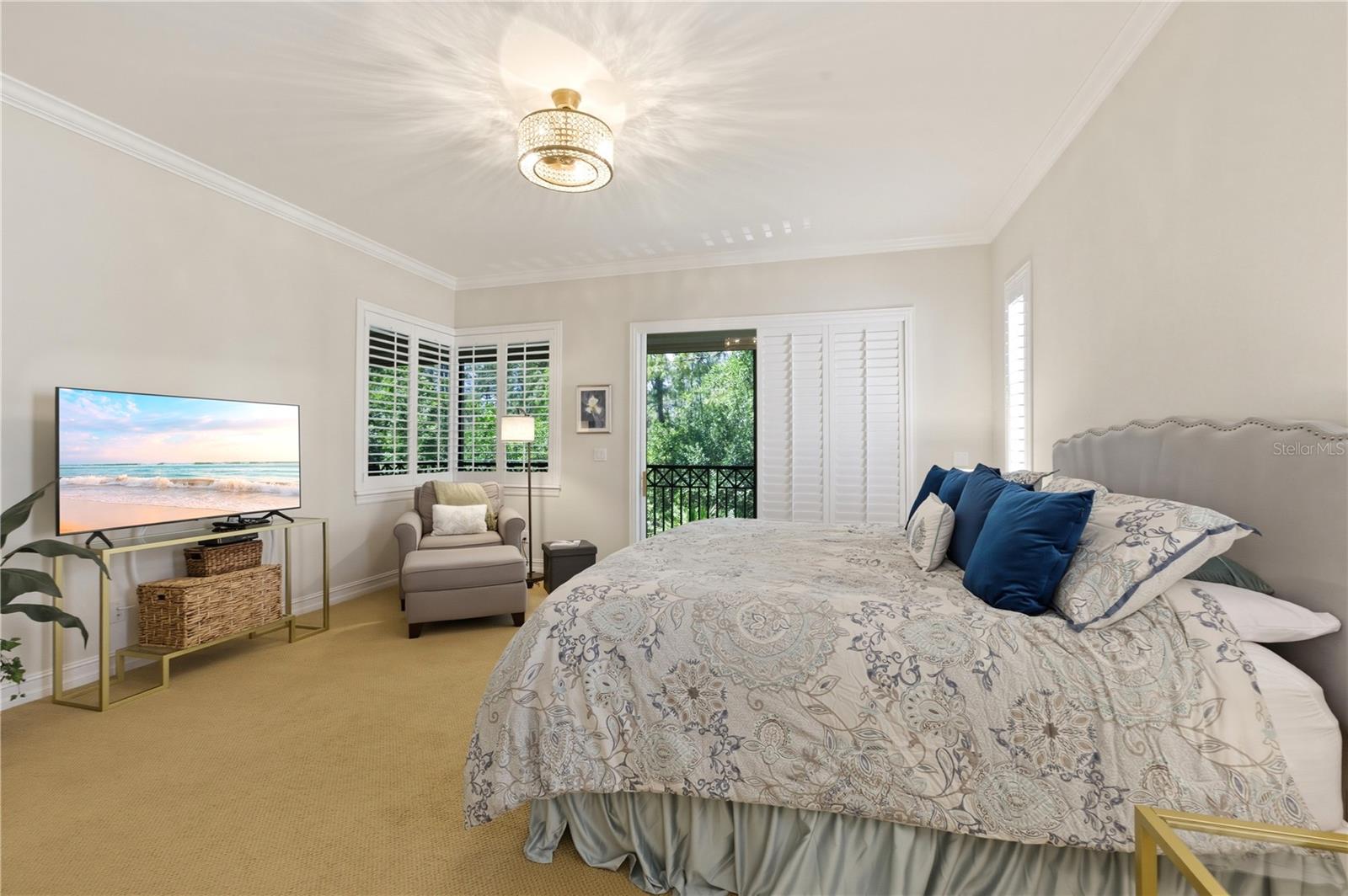CASTILLO I AT TIBURON - Residential