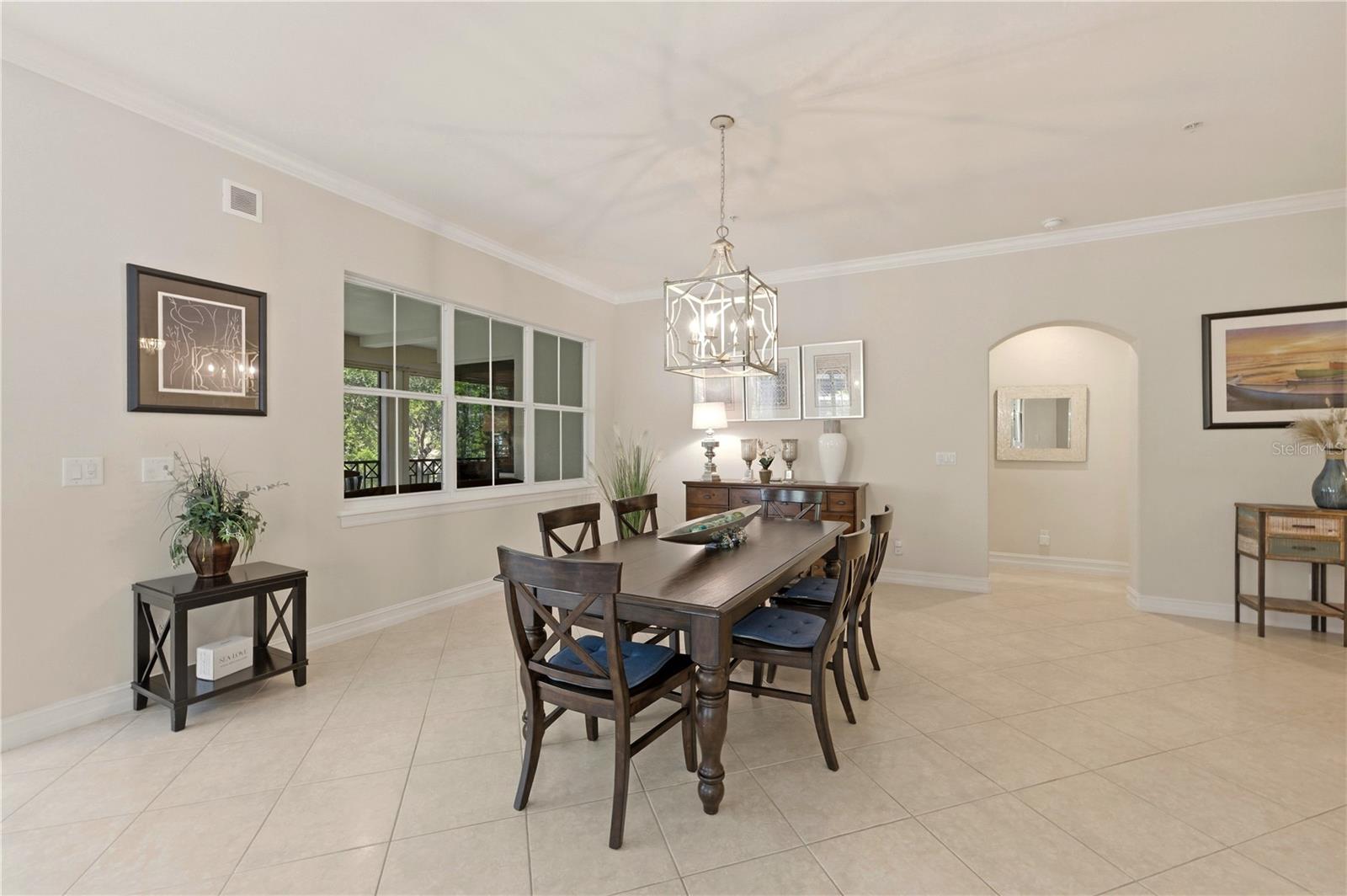 CASTILLO I AT TIBURON - Residential
