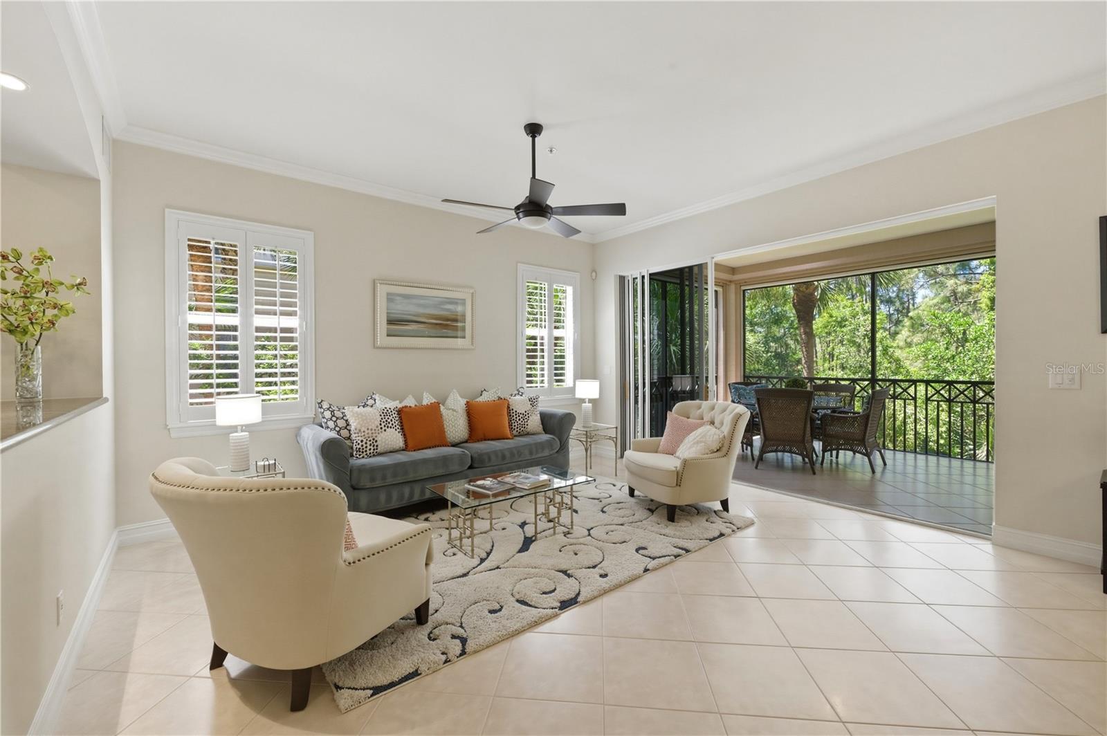 CASTILLO I AT TIBURON - Residential
