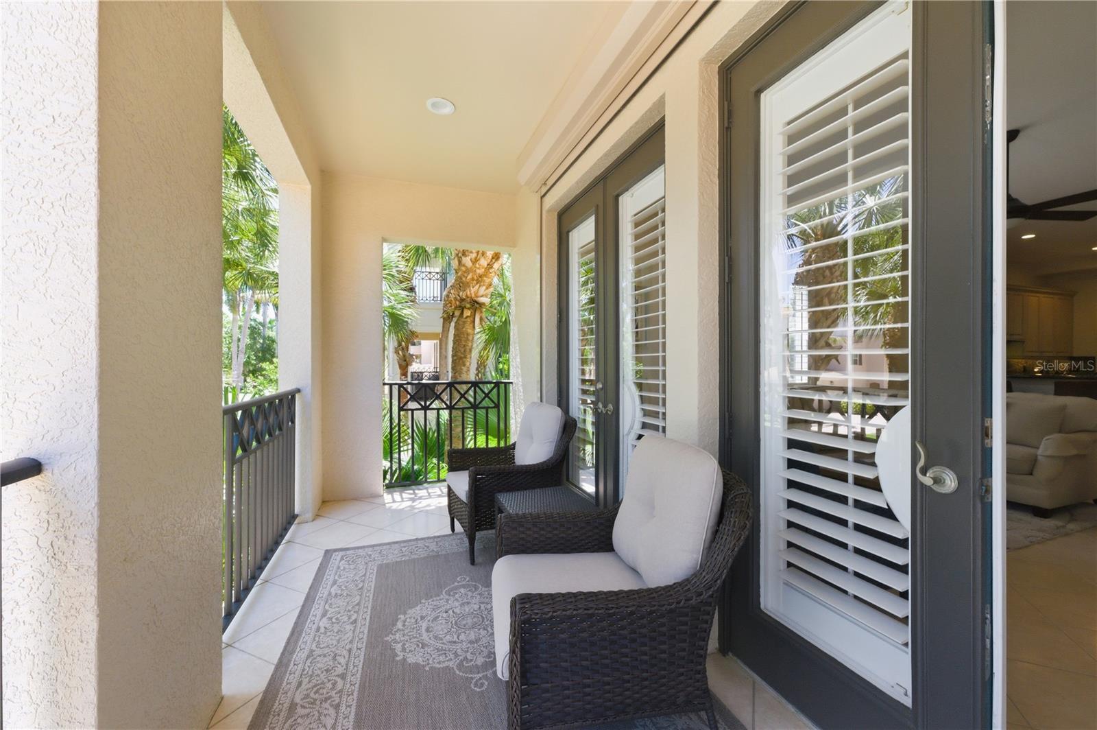 CASTILLO I AT TIBURON - Residential