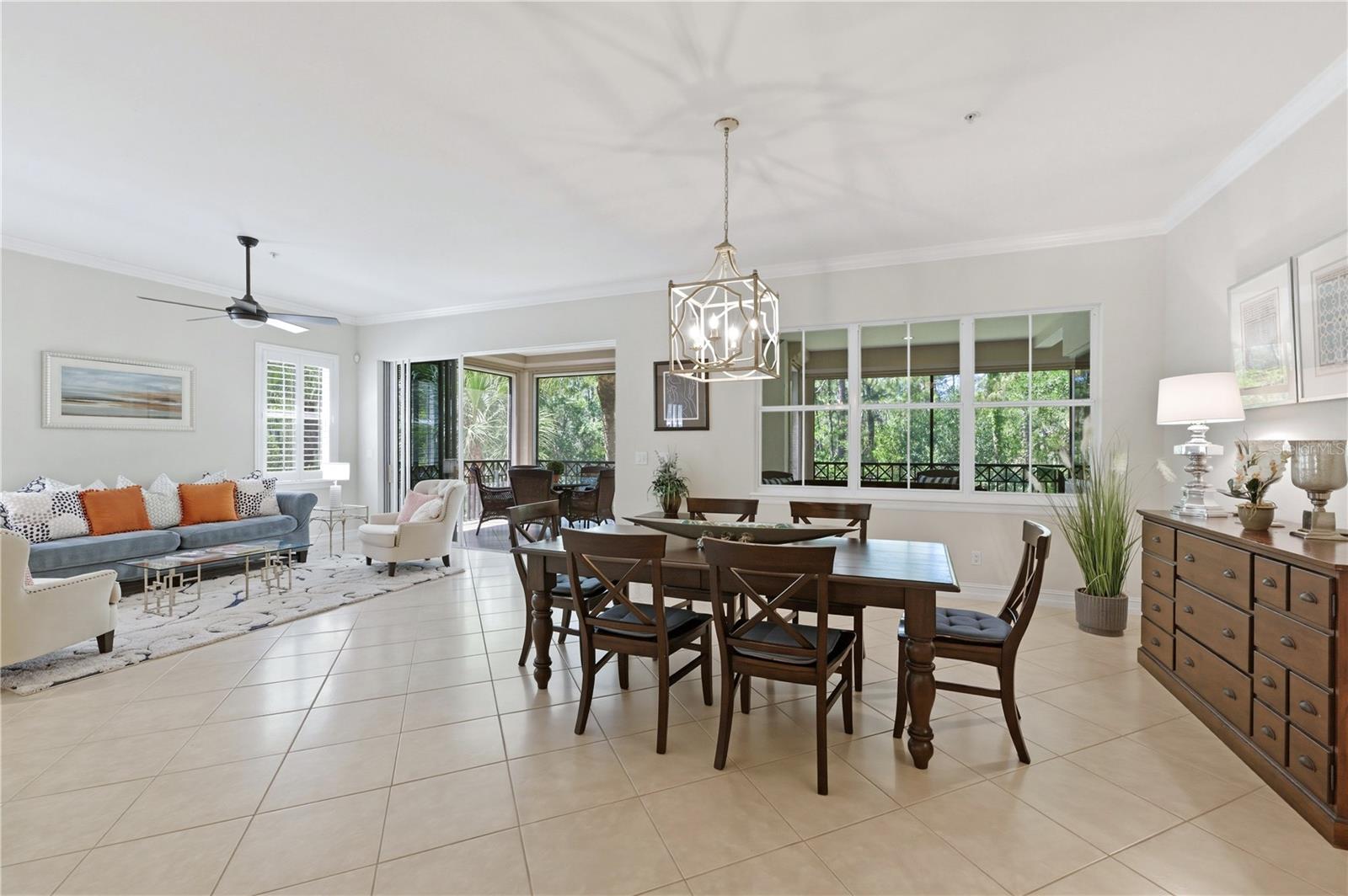 CASTILLO I AT TIBURON - Residential
