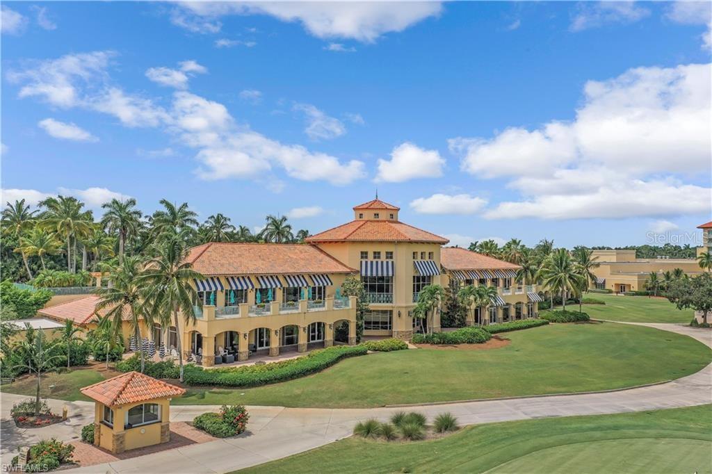 CASTILLO I AT TIBURON - Residential