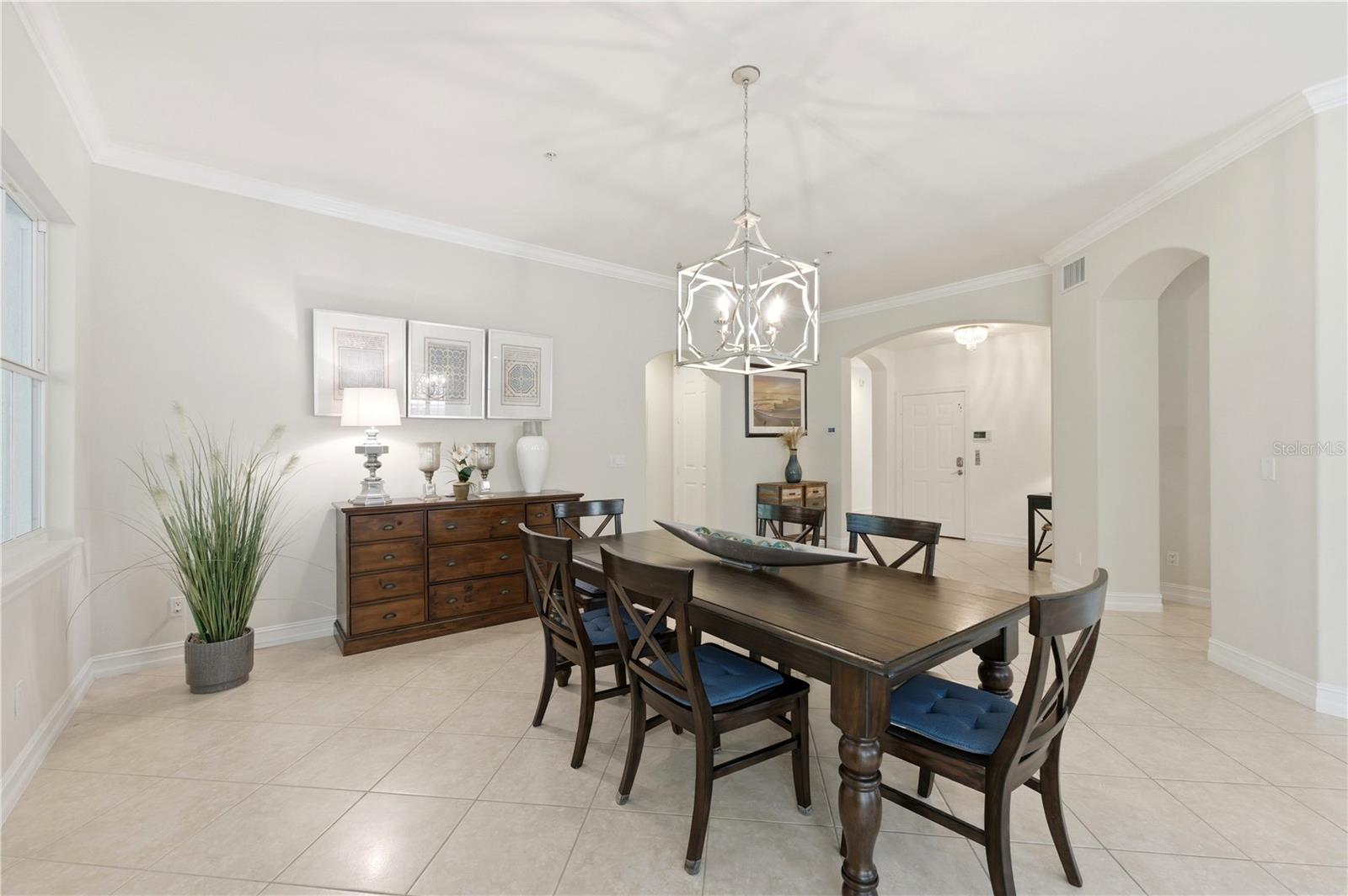CASTILLO I AT TIBURON - Residential