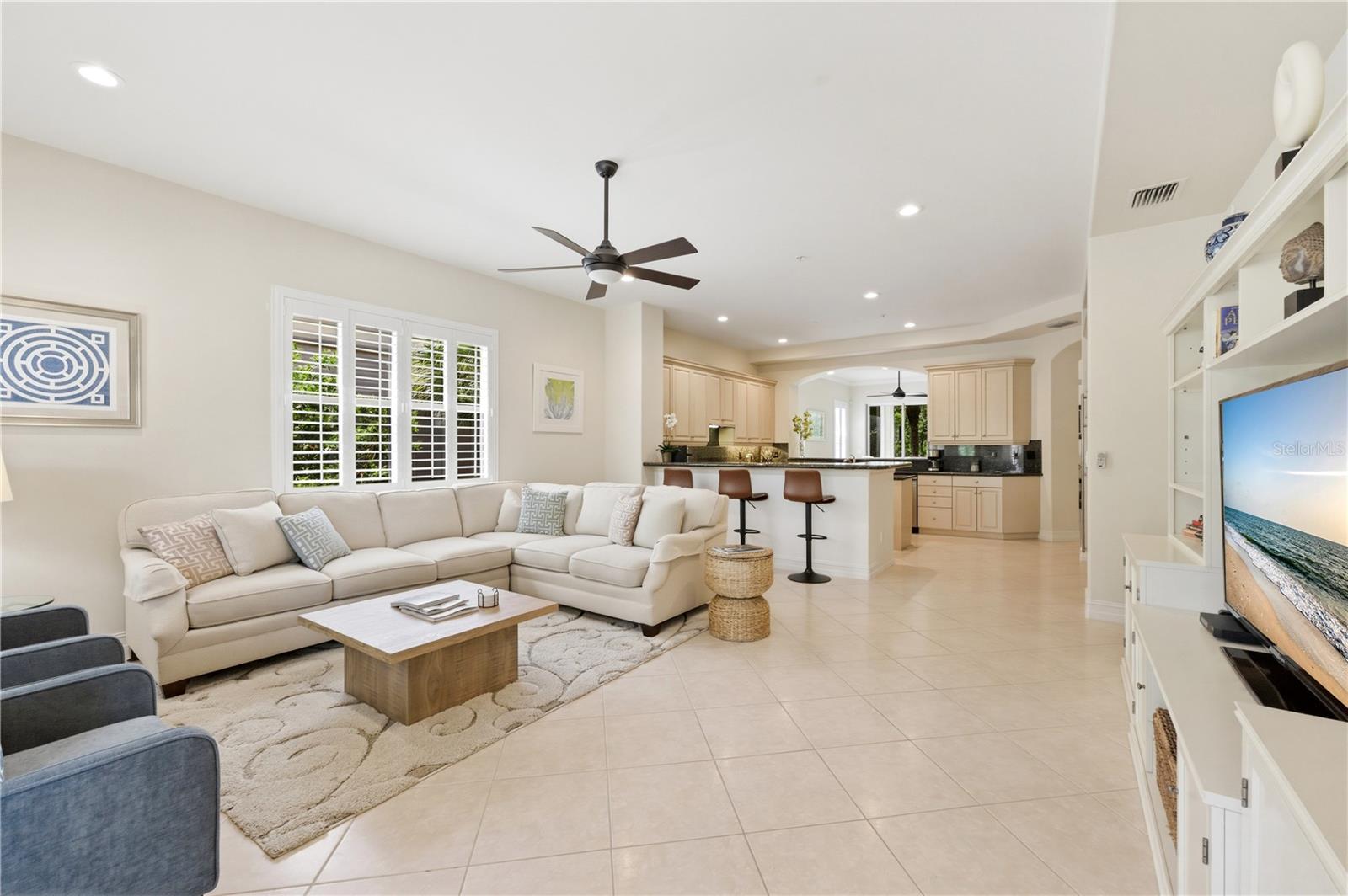 CASTILLO I AT TIBURON - Residential