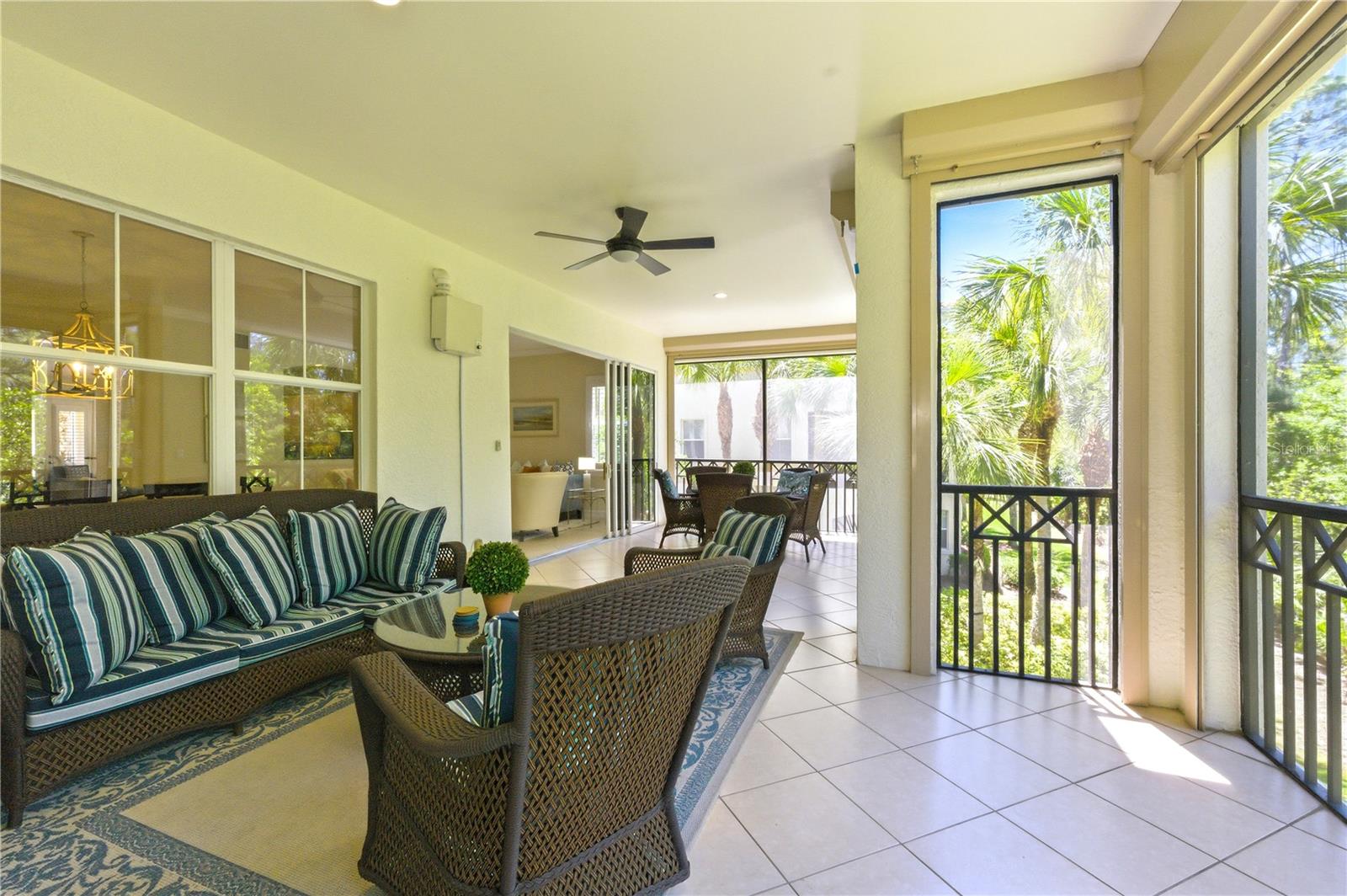 CASTILLO I AT TIBURON - Residential