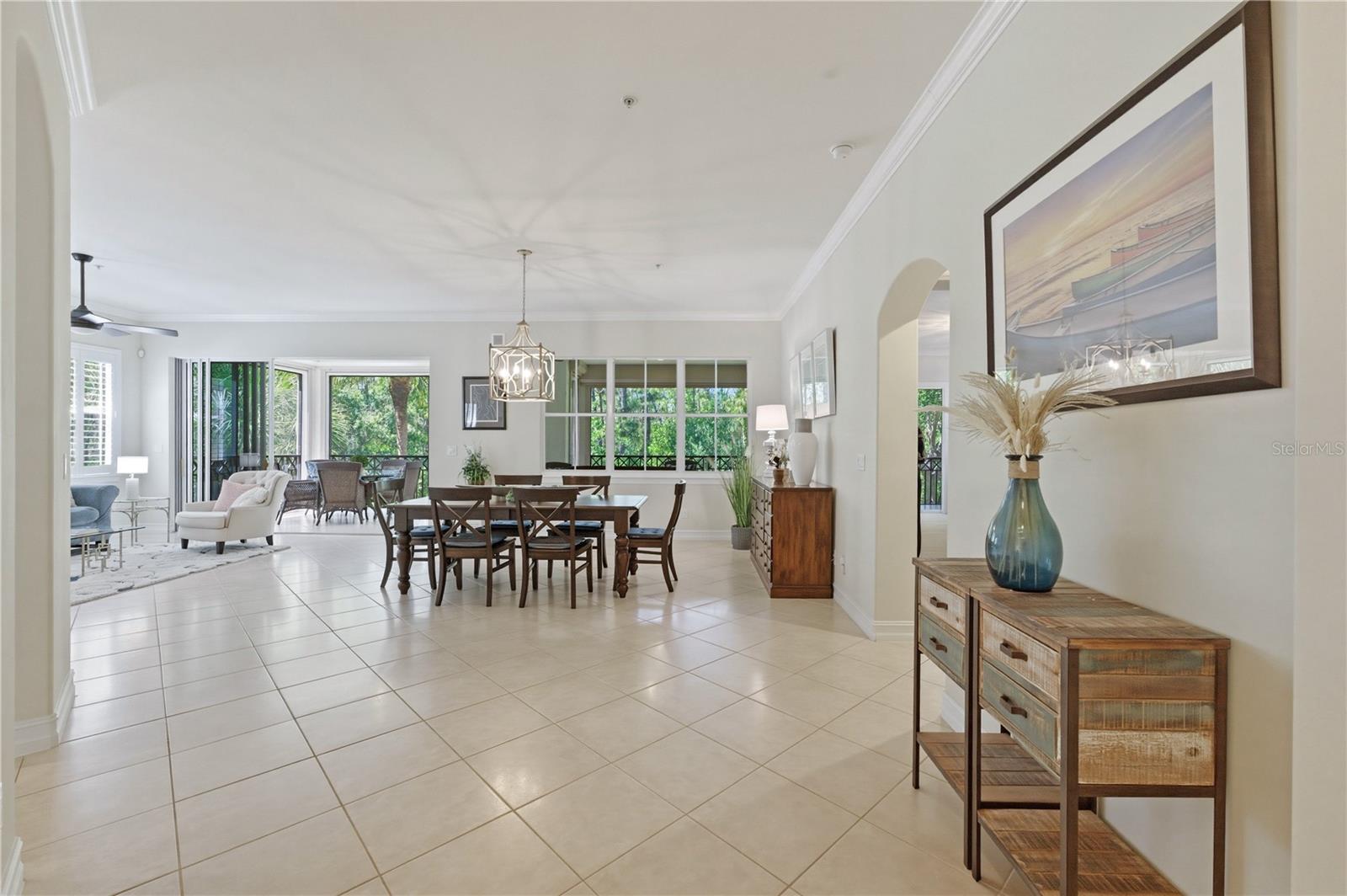 CASTILLO I AT TIBURON - Residential