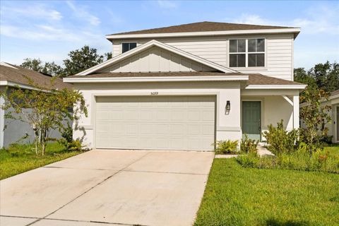 Photo of 5099 Royal Point Avenue, Kissimmee, FL 34746 (MLS # O6342253)