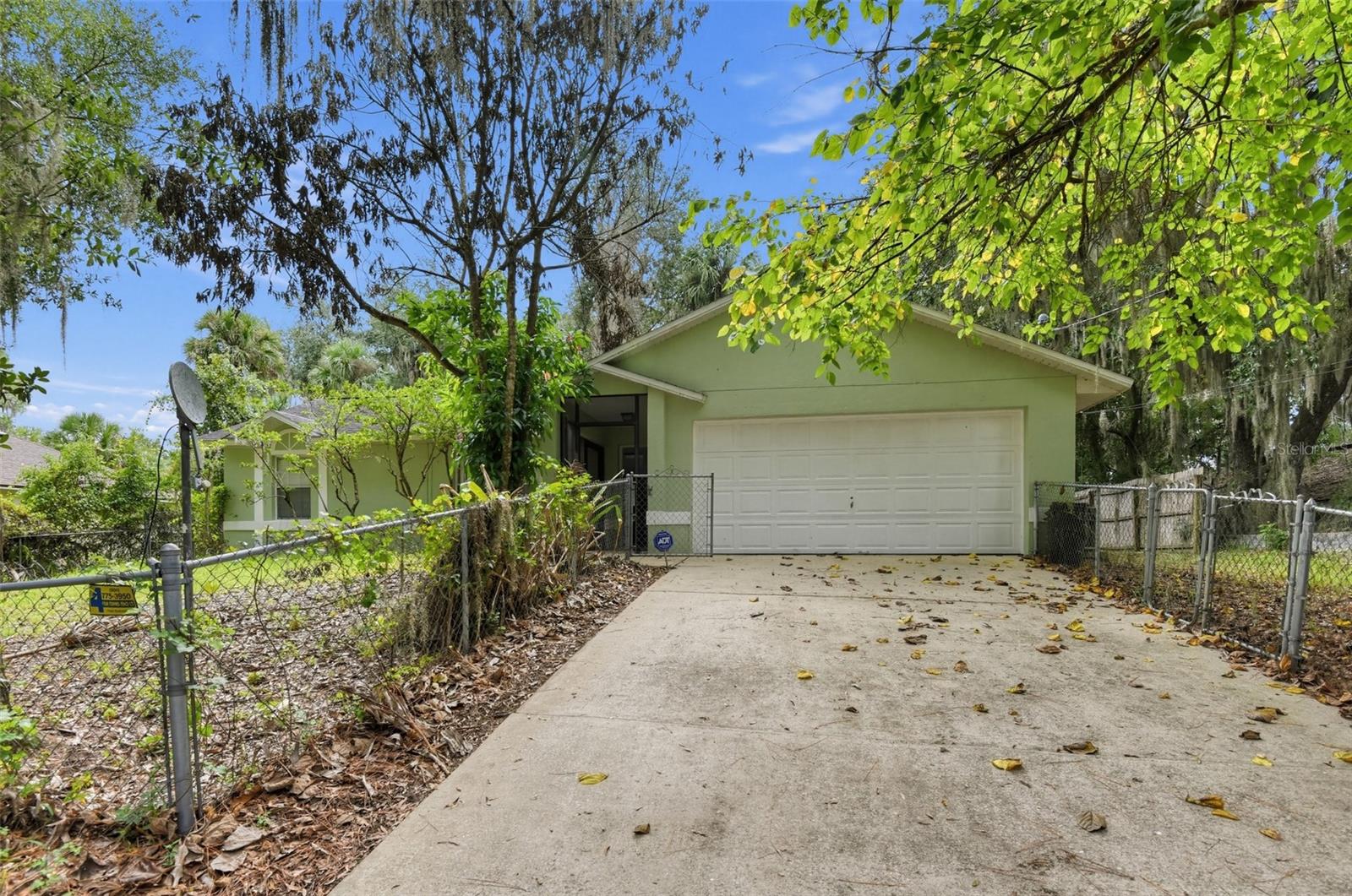 235 TOMS ROAD