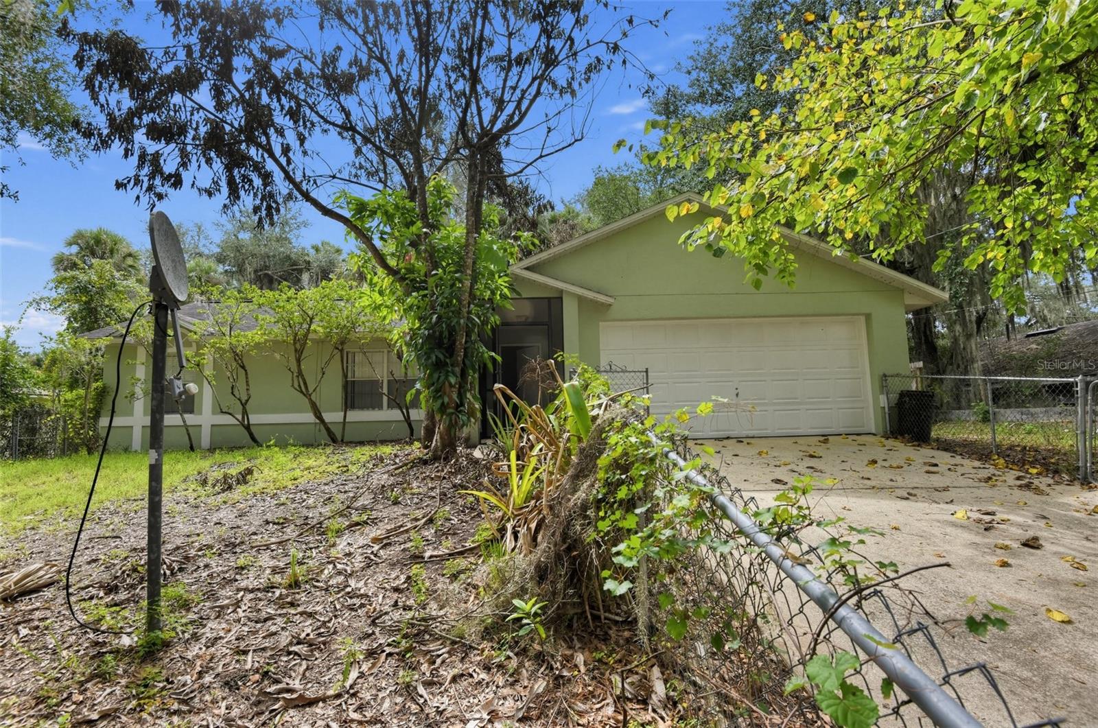 235 TOMS ROAD