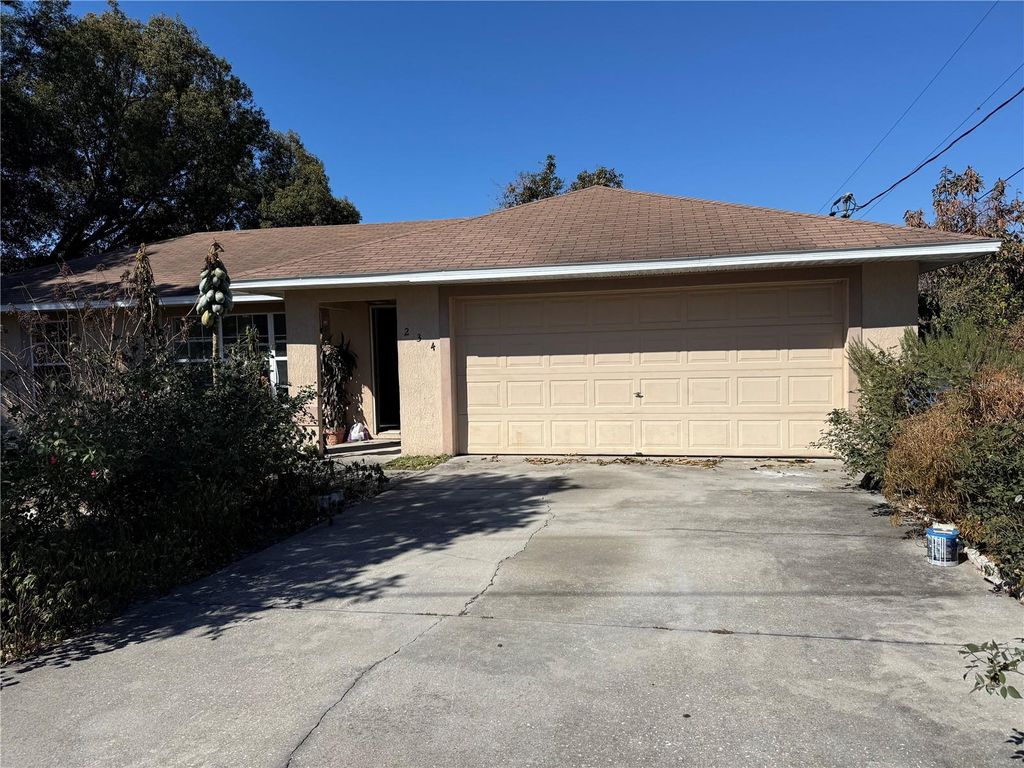 Photo of 234 Trailview Way, Polk City, FL 33868 (MLS # L4959119)