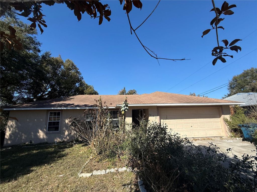 Photo of 234 Trailview Way, Polk City, FL 33868 (MLS # L4959119)