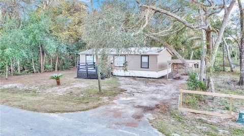 A home in OCALA