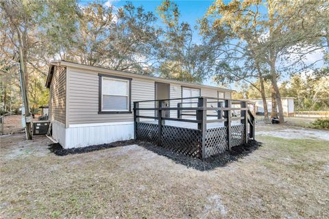 A home in OCALA