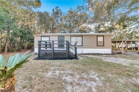 A home in OCALA