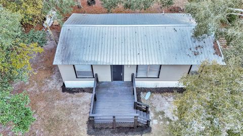 A home in OCALA