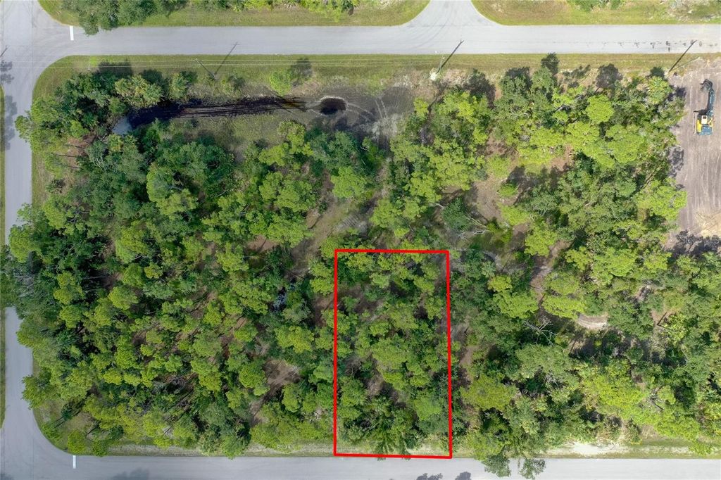 Photo of 311 Munoz Street, Port Charlotte, FL 33953 (MLS # O6292625)