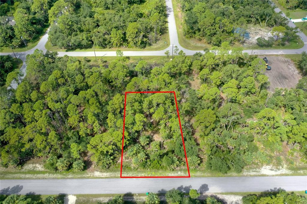 Photo of 311 Munoz Street, Port Charlotte, FL 33953 (MLS # O6292625)