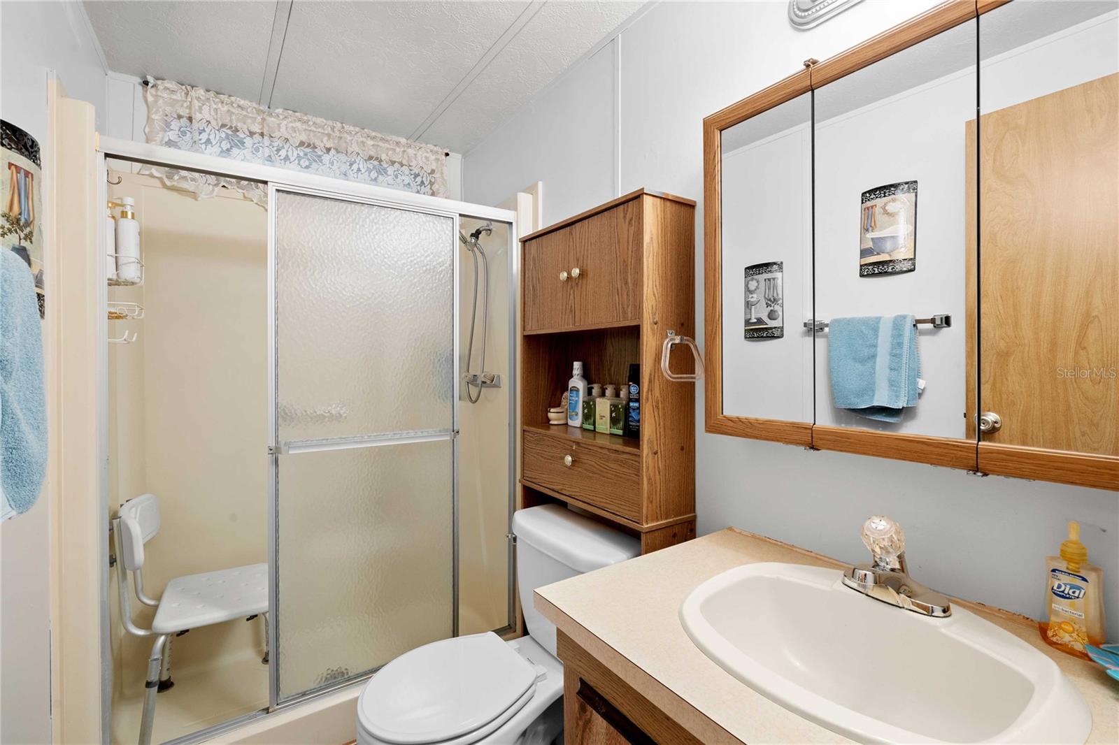 SPANISH TRAILS VILLAGE CONDO - Residential