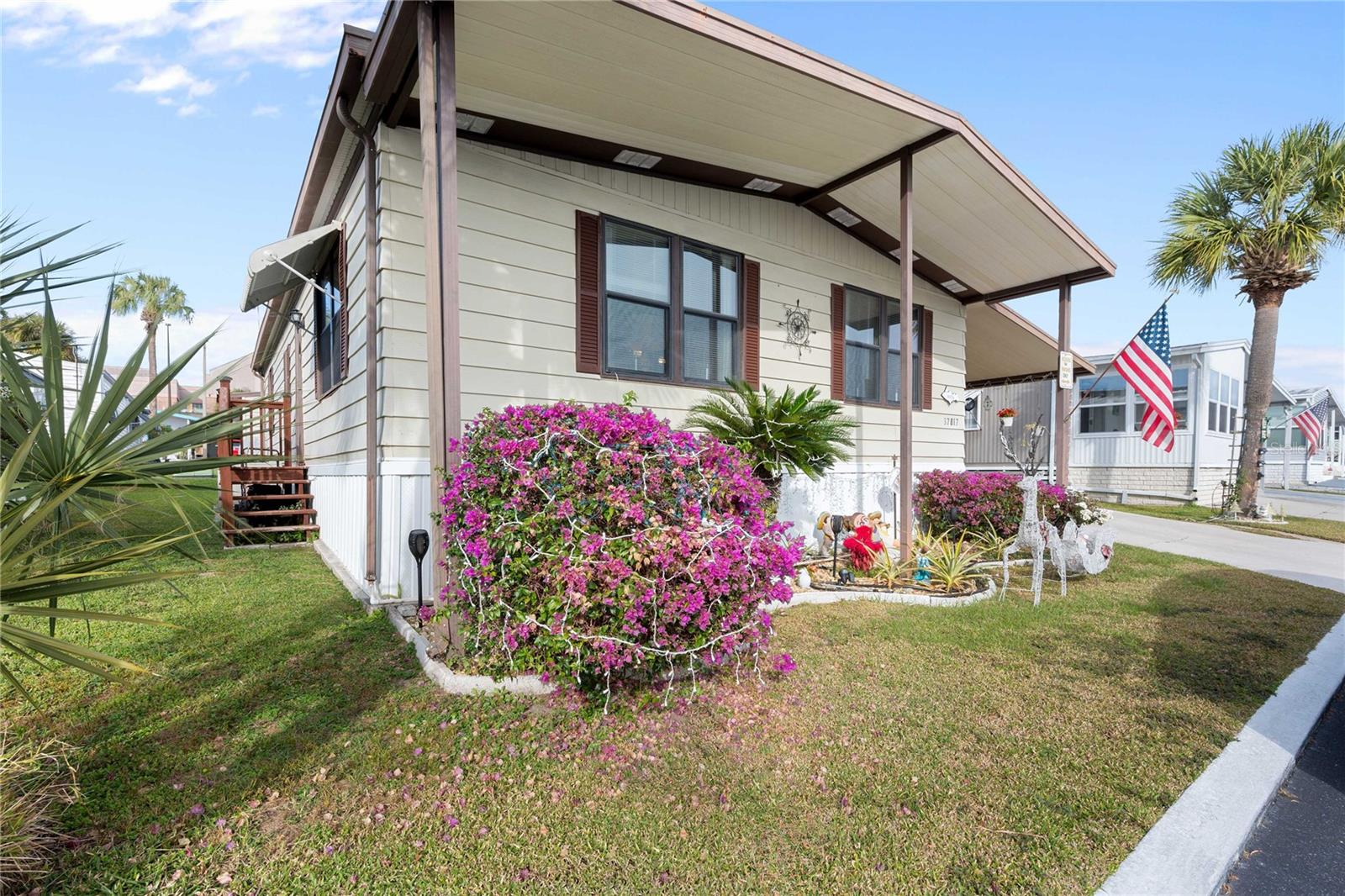 SPANISH TRAILS VILLAGE CONDO - Residential