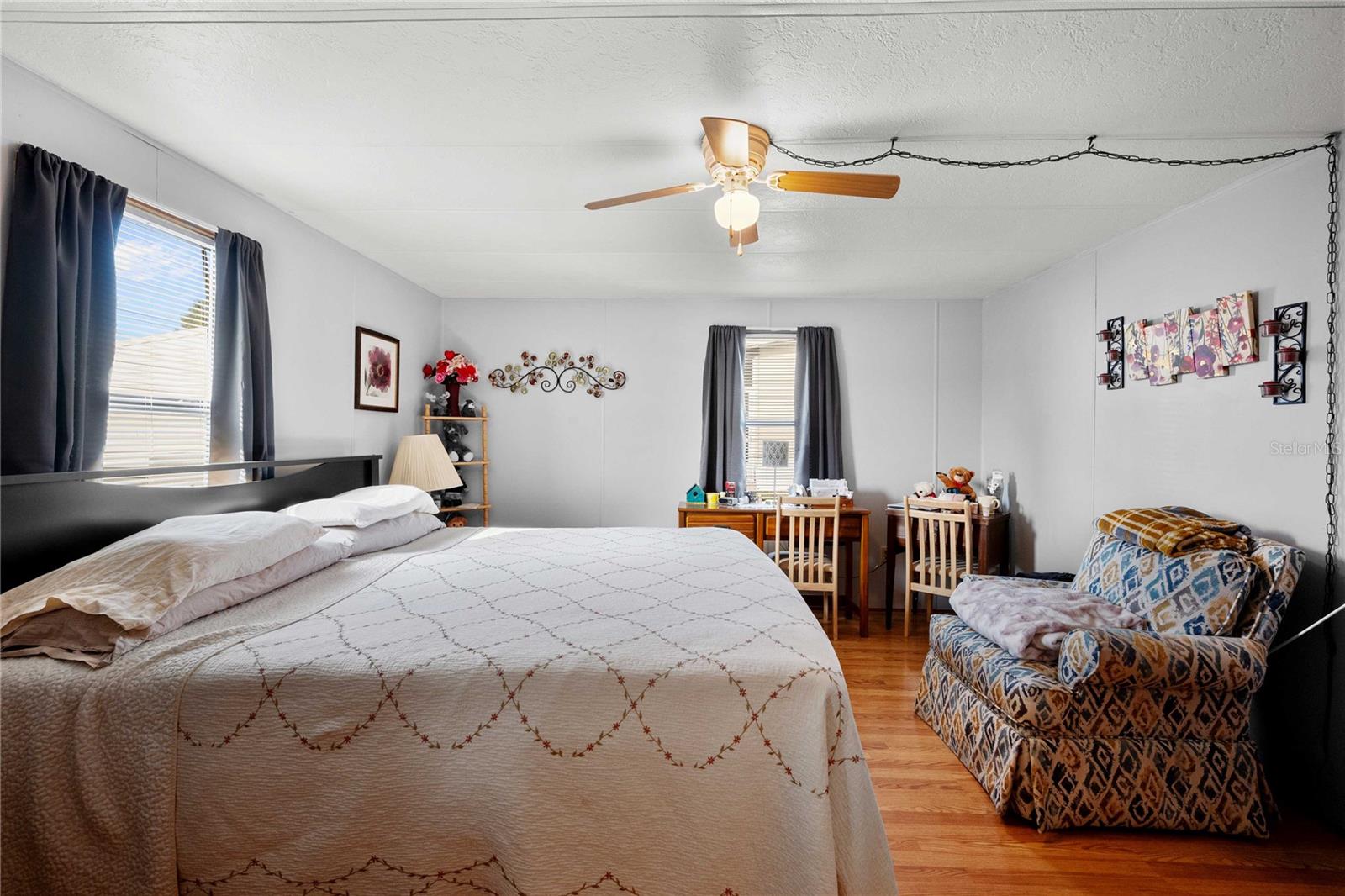 SPANISH TRAILS VILLAGE CONDO - Residential