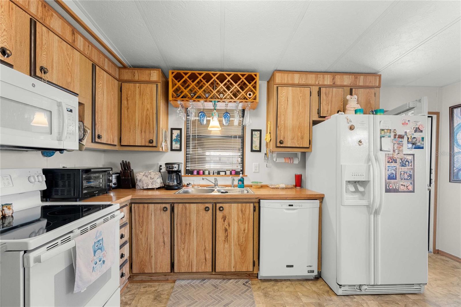 SPANISH TRAILS VILLAGE CONDO - Residential