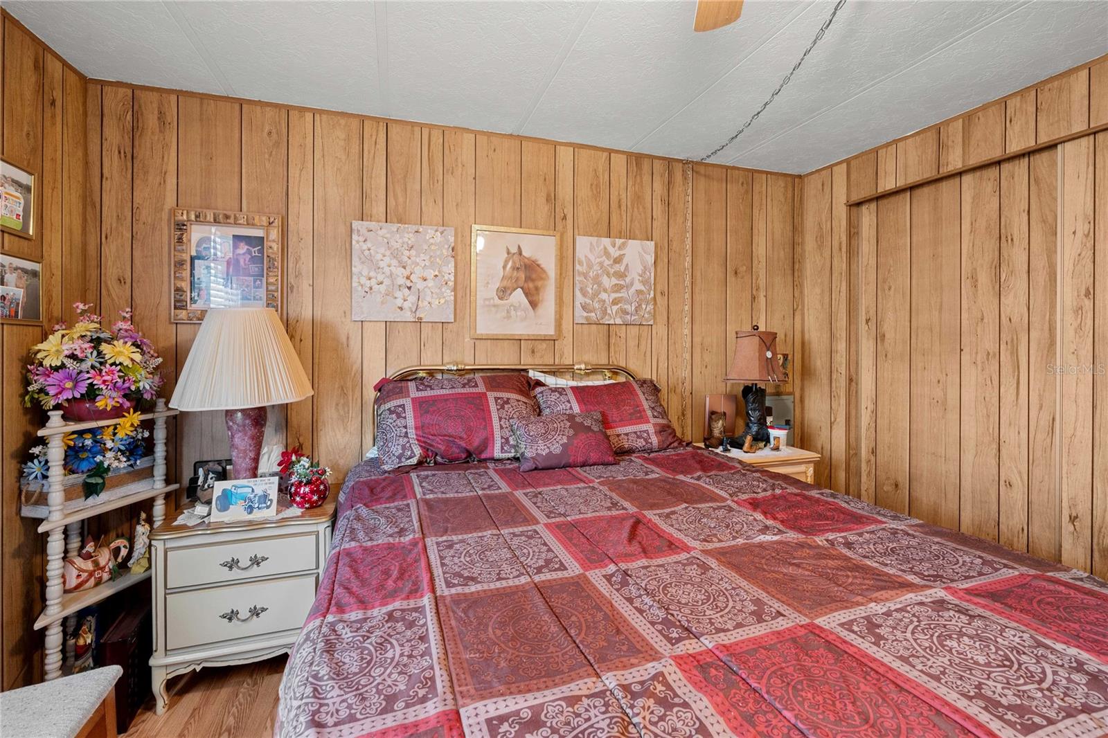 SPANISH TRAILS VILLAGE CONDO - Residential