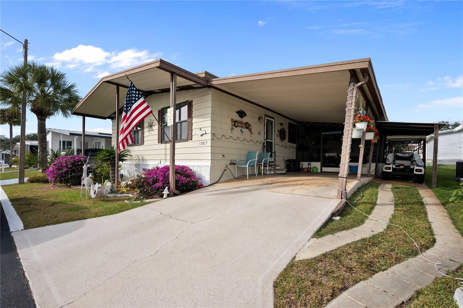 SPANISH TRAILS VILLAGE CONDO - Residential