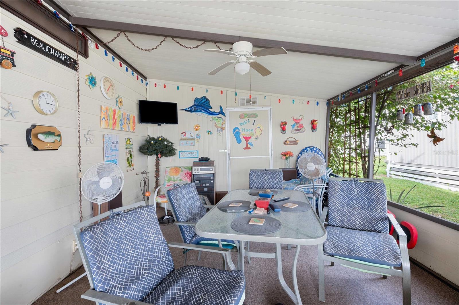 SPANISH TRAILS VILLAGE CONDO - Residential