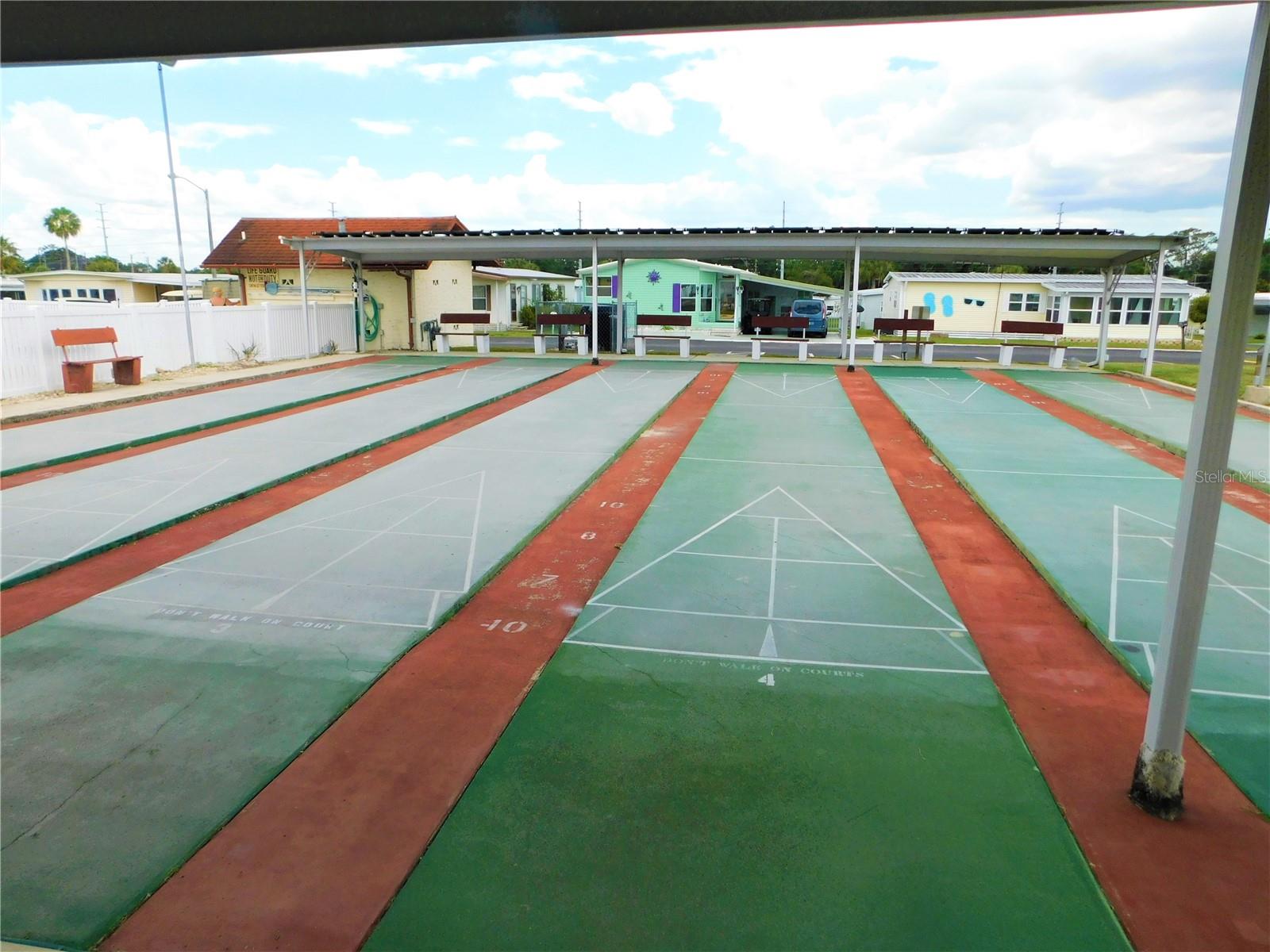 SPANISH TRAILS VILLAGE CONDO - Residential