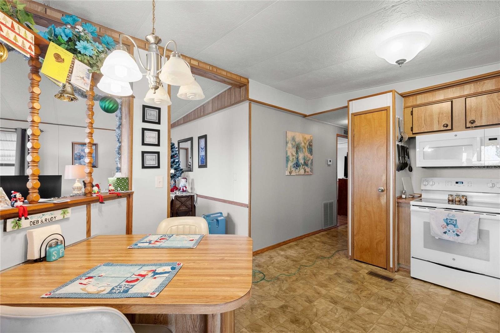 SPANISH TRAILS VILLAGE CONDO - Residential