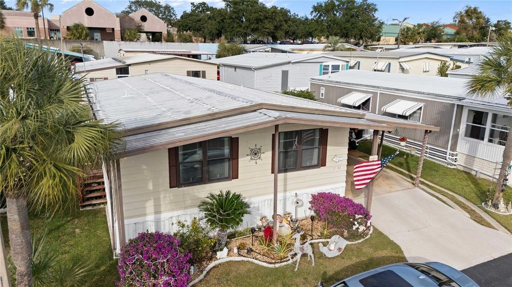 Photo of 37817 Granada Avenue, Zephyrhills, FL 33541 (MLS # TB8456738)