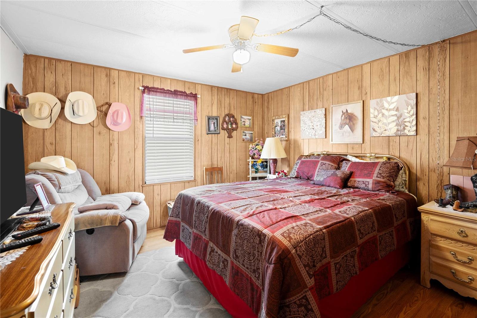 SPANISH TRAILS VILLAGE CONDO - Residential