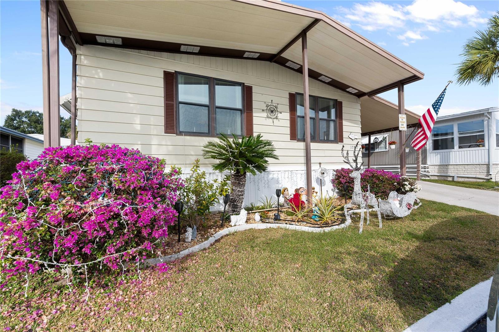 SPANISH TRAILS VILLAGE CONDO - Residential