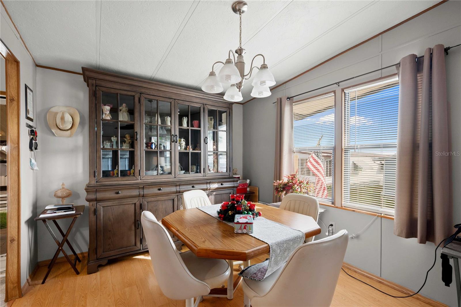 SPANISH TRAILS VILLAGE CONDO - Residential