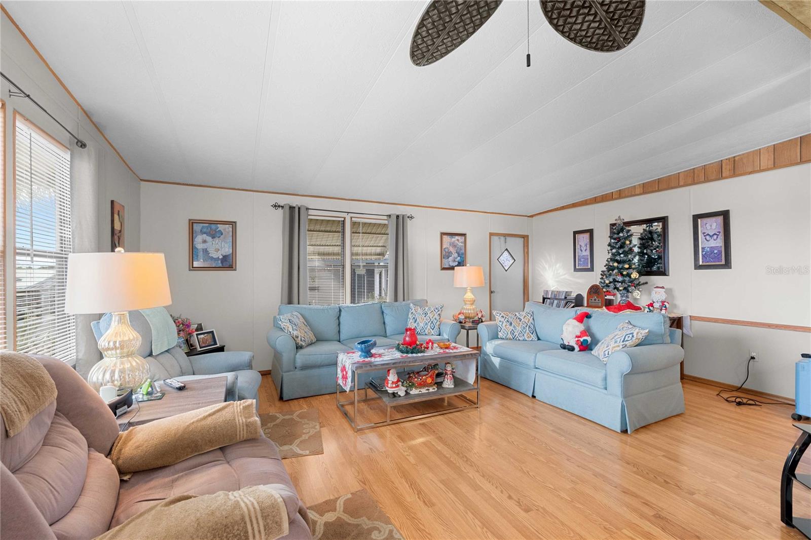 SPANISH TRAILS VILLAGE CONDO - Residential