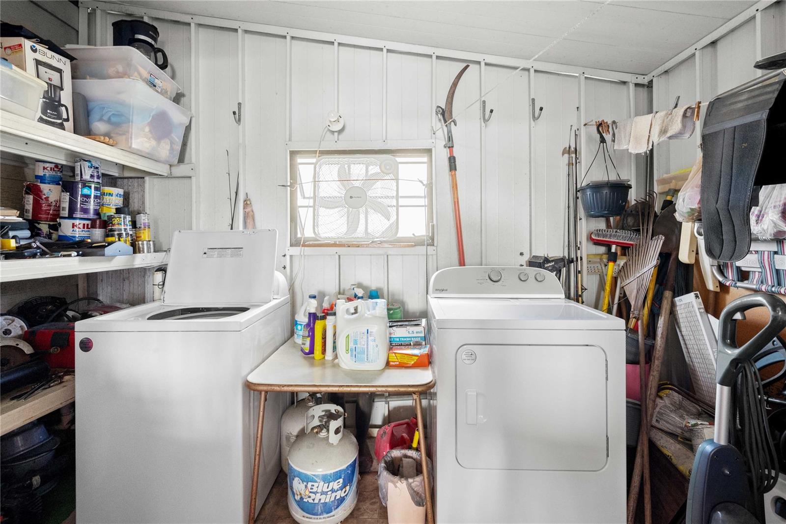 SPANISH TRAILS VILLAGE CONDO - Residential